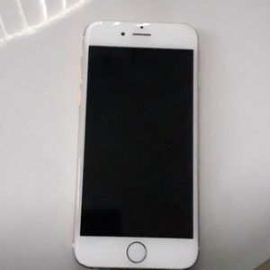 Iphone 6s with battery problem, you can  fix the battery at the mall for 50$